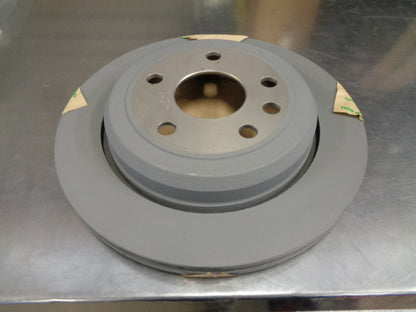 Jeep Grand Cherokee Genuine Rear Brake Rotor New part