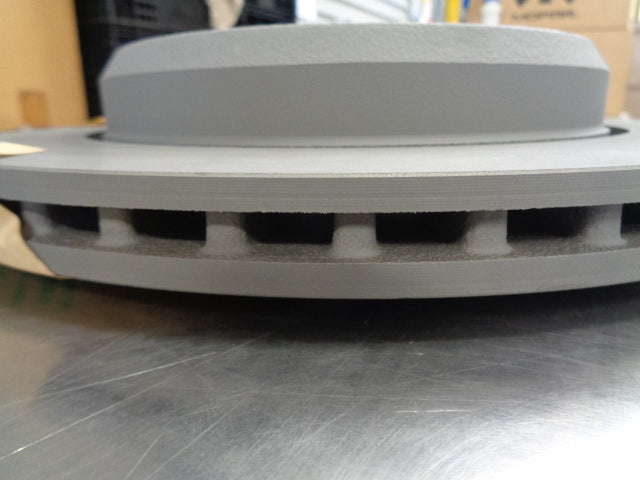 Jeep Grand Cherokee Genuine Rear Brake Rotor New part