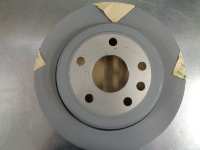 Jeep Grand Cherokee Genuine Rear Brake Rotor New part