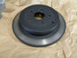 Suzuki Grand Vitara Genuine Rear Brake Rotor Pair New Part