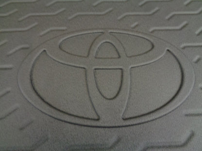 Toyota Corolla Sedan Genuine Boot Liner New Part