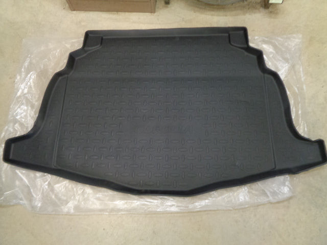 Toyota Corolla Hatch Genuine Low Floor Boot Liner New Part