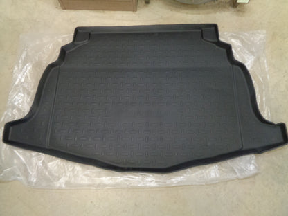 Toyota Corolla Hatch Genuine Low Floor Boot Liner New Part