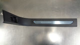 Range Rover Evoque Genuine Chrome Left Hand Passenger Front Door Scuff Plate New Part