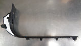 Range Rover Evoque Genuine Chrome Left Hand Passenger Front Door Scuff Plate New Part