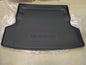 Subaru Impreza Sedan Genuine Cargo Mat New Part