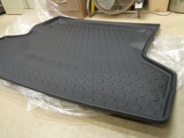 Subaru Impreza Sedan Genuine Cargo Mat New Part