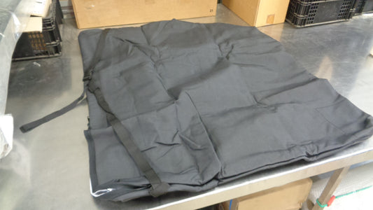 Jeep Wrangler Genuine Freedom Top Storage Bag New Part