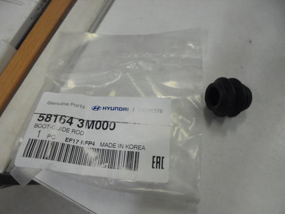 Hyundai Genuine Caliper Bushing Pin Insulator Vehicles Below New Part