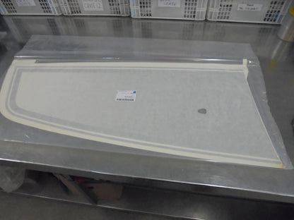 Holden JH Cruze Genuine Left Hand Bonnet Decal New Part
