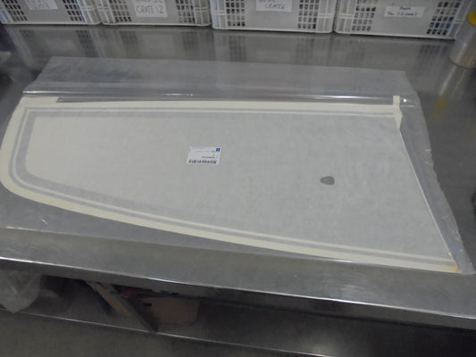 Holden JH Cruze Genuine Left Hand Bonnet Decal New Part