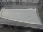 Holden JH Cruze Genuine Left Hand Bonnet Decal New Part