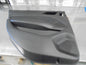 Peugeot 308 Genuine Left Hand Rear Door Trim New Part