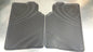 Toyota Corolla Hatch Genuine Rear Rubber Floor Mats New Part