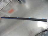 Honda Civic Genuine Left Hand Rear Glass Molding  New Part