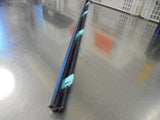 Honda Civic Genuine Left Hand Rear Glass Molding  New Part