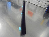 Honda Civic Genuine Left Hand Rear Glass Molding  New Part