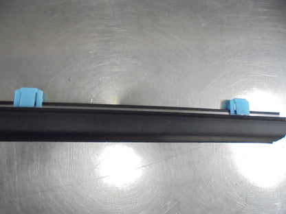 Honda Civic Genuine Left Hand Rear Glass Molding  New Part