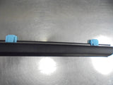 Honda Civic Genuine Left Hand Rear Glass Molding  New Part