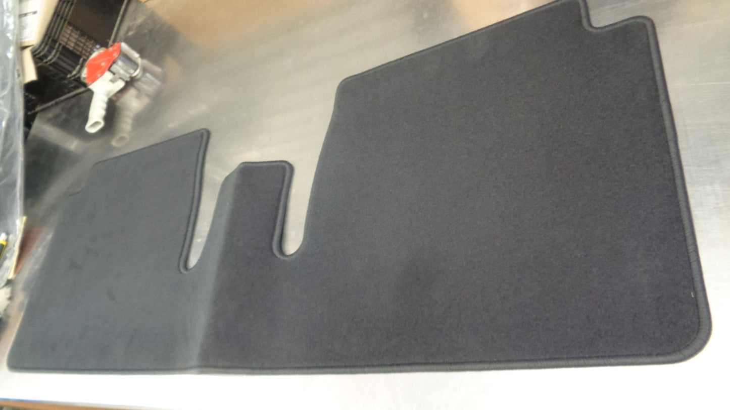 Toyota Corolla Genuine Carpet Mat Set New Part