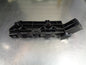 Honda CR-V Genuine Front Left Hand Side  Bumper Bracket New Part
