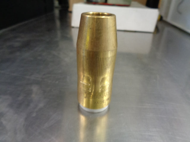 Bernard Centerfire Welding Nozzle Assembly New Part
