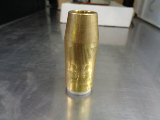 Bernard Centerfire Welding Nozzle Assembly New Part