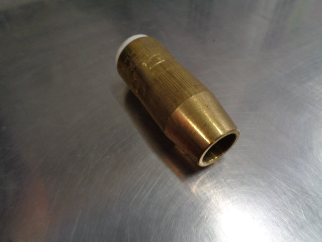 Bernard Centerfire Welding Nozzle Assembly New Part