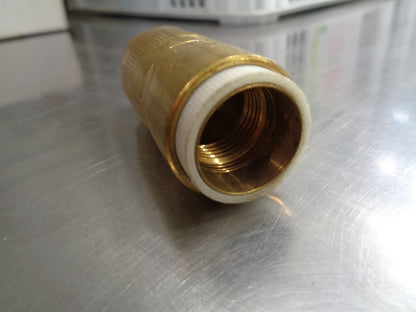 Bernard Centerfire Welding Nozzle Assembly New Part