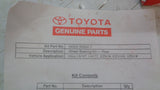 Toyota Hilux Genuine Wheel Bearing Kit Rear New Part