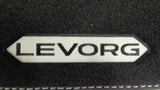 Subaru Levorg Genuine Carpet Mat Set New Part