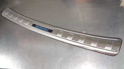 Subaru Outback Genuine Cargo Step Panel New Part