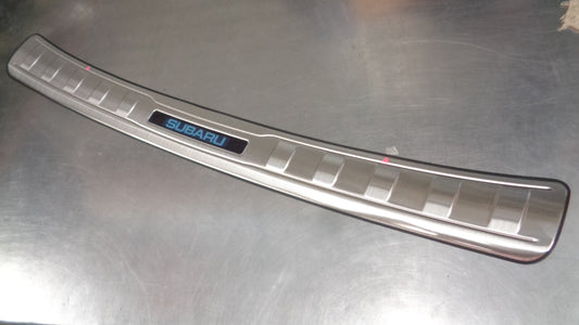 Subaru Outback Genuine Cargo Step Panel New Part