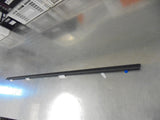 Honda Civic Genuine Left Hand Front Door Molding New Part