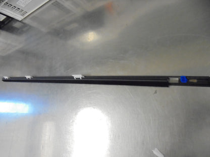 Honda Civic Genuine Left Hand Front Door Molding New Part
