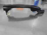 Honda Civic Genuine Right Hand Front Outer Black Door Handle New Part