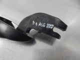 Honda Civic Genuine Right Hand Front Outer Black Door Handle New Part