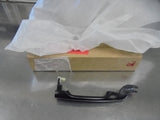 Honda Civic Genuine Right Hand Front Outer Black Door Handle New Part