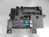 Mitsubishi Outlander Genuine Control Unit Time And Alarm New Part