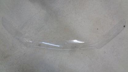 Holden VF Commodore Genuine Clear Bonnet Protector New Part
