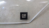 Holden VF Commodore Genuine Clear Bonnet Protector New Part