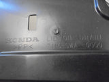 Honda CR-V Genuine Oil Lid Drain Access New Part