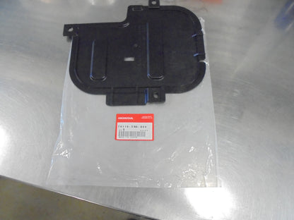Honda CR-V Genuine Oil Lid Drain Access New Part