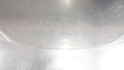 Toyota Fortuner Genuine Clear Bonnet Protector New Part