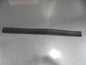 Honda CR-V Genuine Rubber Windscreen Dam New Part