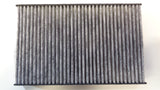 Peugeot / Citroen Genuine Cabin Filter New Part