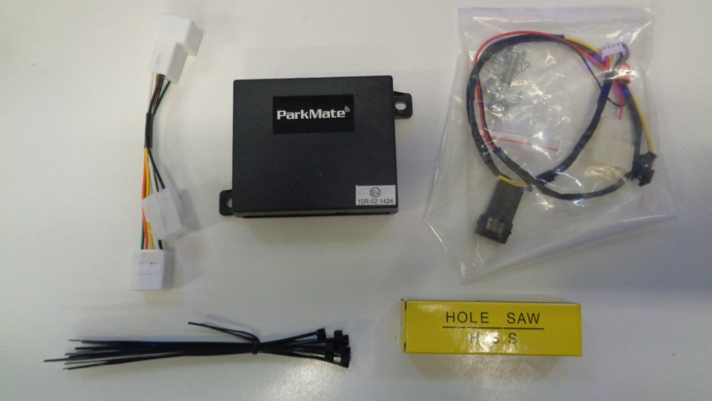 Chery J11 Genuine Rear Parking Assist Kit New Part