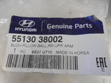 Hyundai Sonata/Optima/Genuine Rear Upper Control Arm Bush New Part