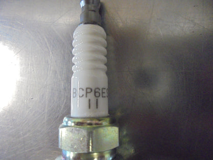 Nissan Skyline R30-R31 Genuine Spark Plug New Part
