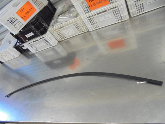 Hyundai Elantra Genuine Left Hand Front Door Moulding New Part